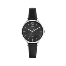 ساعت مچی عقربه ای زنانه جی او مدل 699941