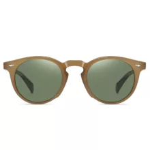 عینک آفتابی آلبرت وگ مدل S31102C3 Acetate Avantgarde Visionary