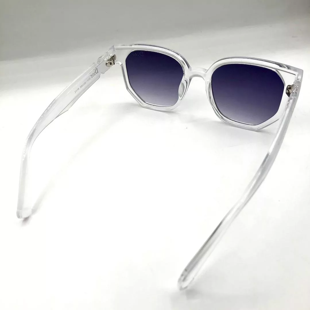 عینک آفتابی زنانه مدل dr2178