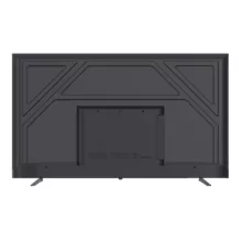 تلویزیون کیو ال ای دی هوشمند جی وی سی مدل QLT65N100 سایز 65 اینچ