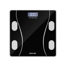 ترازو دیجیتال گرین لاین مدل digital body scale