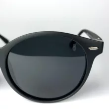 عینک آفتابی اوگا مدل اسپرت گرد