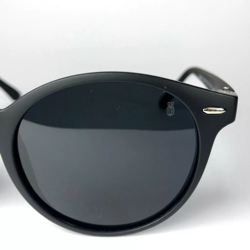 عینک آفتابی اوگا مدل اسپرت گرد