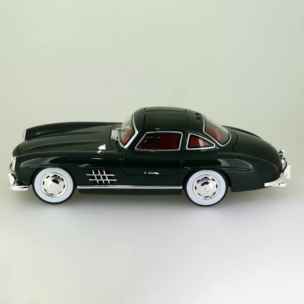 ماشین بازی چه ژی مدل مرسدس بنز 300 اس ال کد Mercedes Benz 300 SL