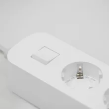 چندراهی برق هادرون مدل  P323