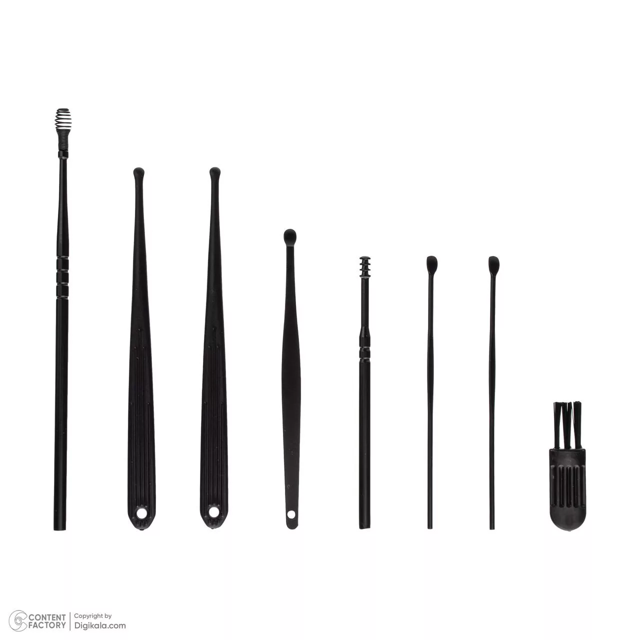 گوش پاک کن هوشمند مدل Y-205