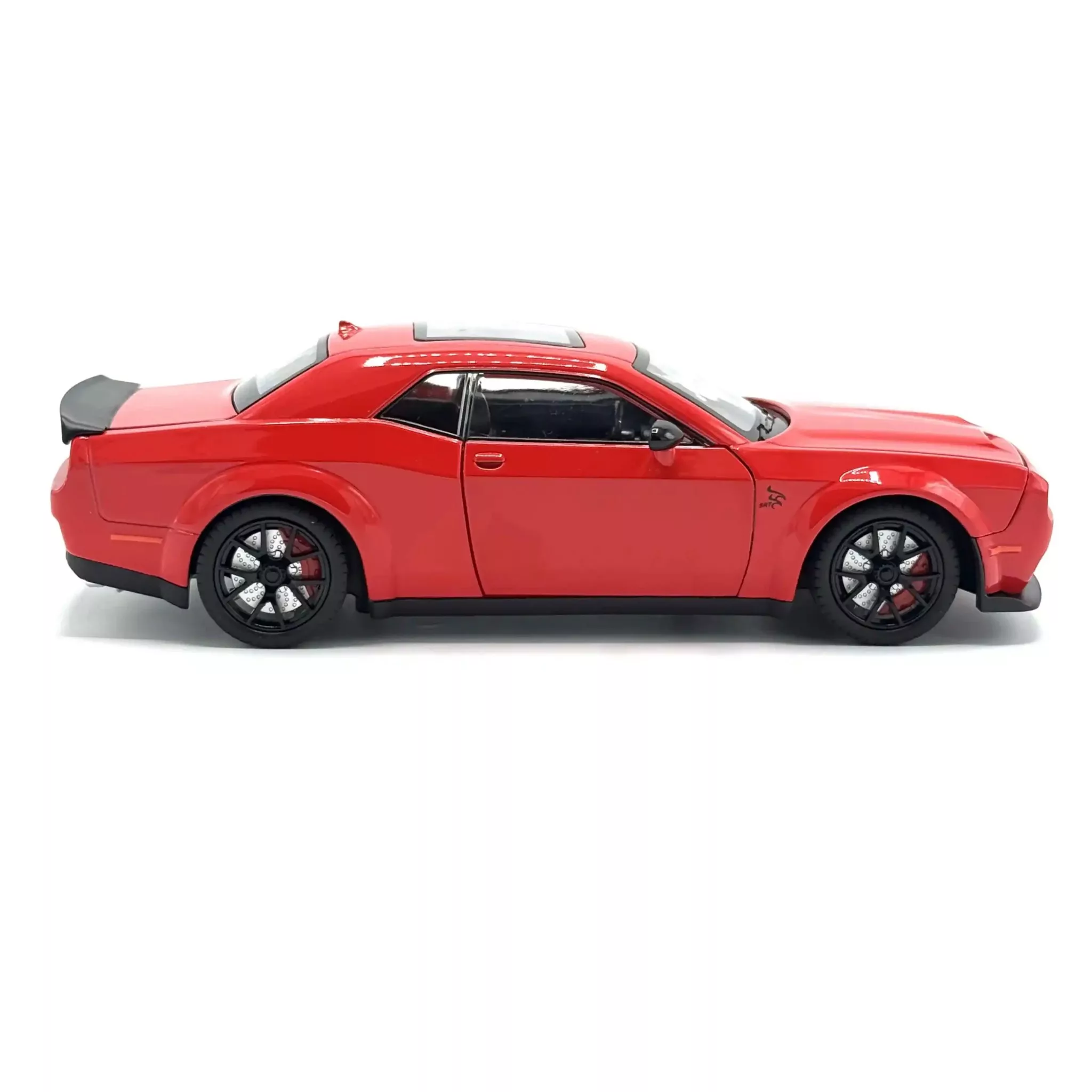 ماشین بازی مدل دوج چلنجر هلکت