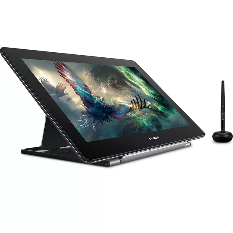 تبلت گرافیکی هوئیون مدل Kamvas Pro 16 Plus (4K)