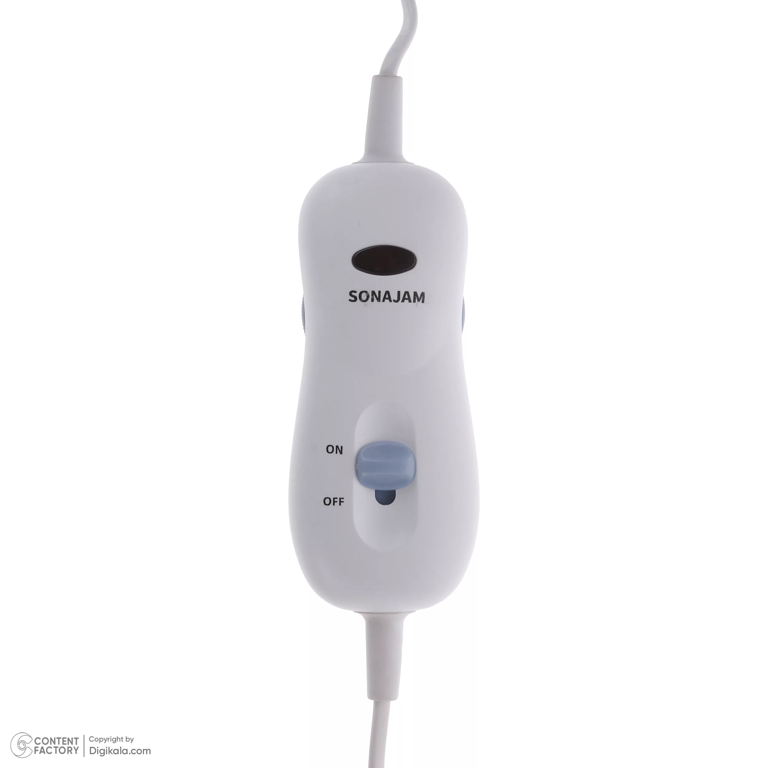 تشک برقی سوناجم مدل 0013