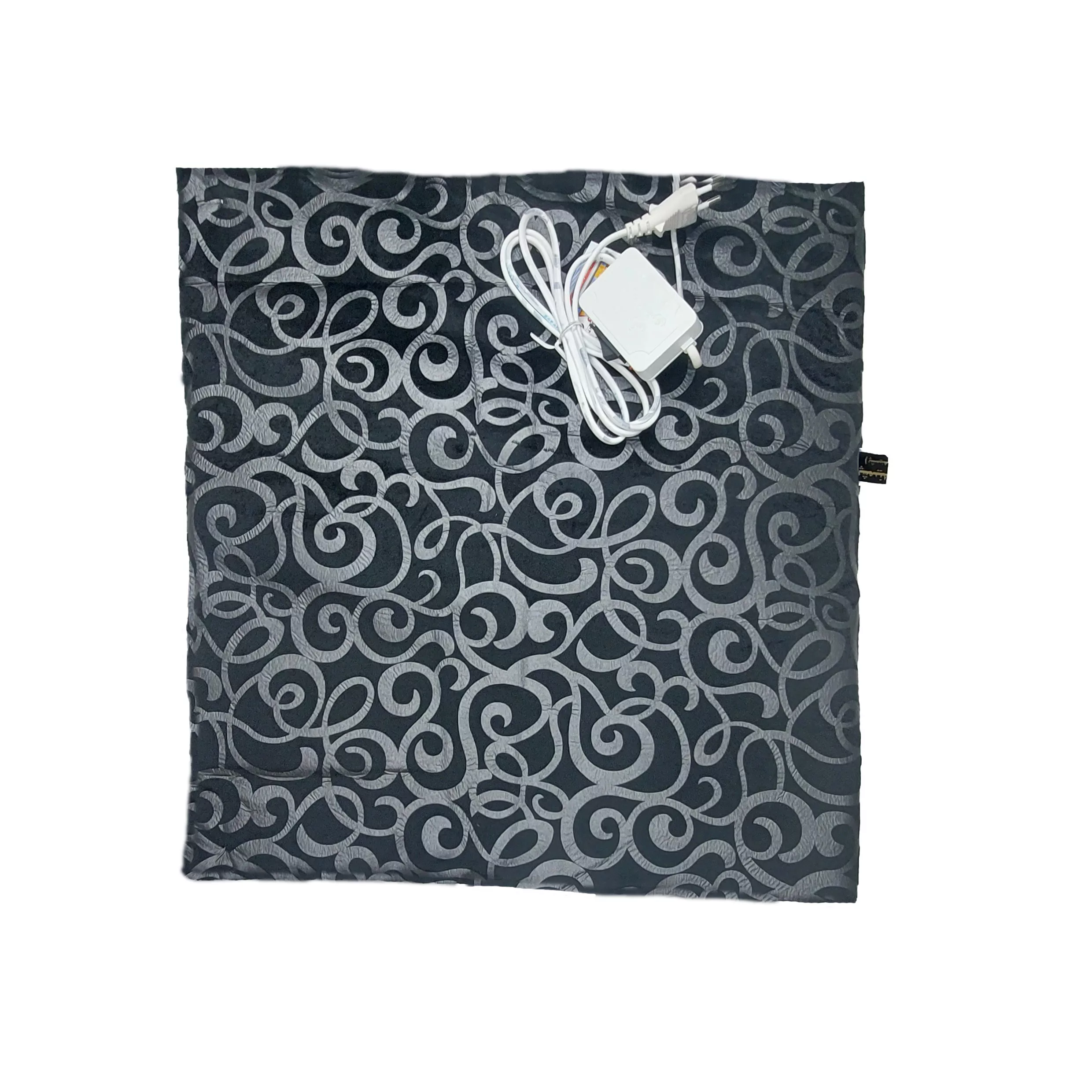 تشک برقی پشمینه مصدری مدل 5070