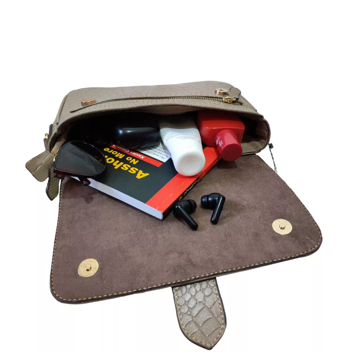 کیف رودوشی مدل 112