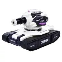 تانک بازی کنترلی مدل فضایی کد 399-D9