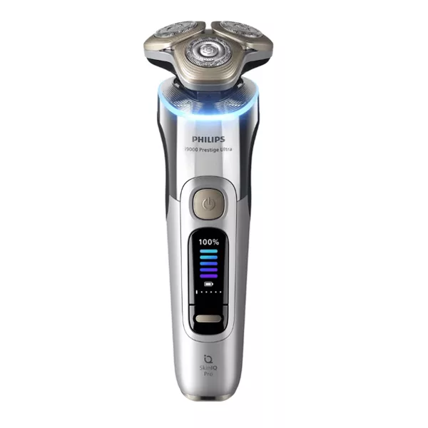 ماشین اصلاح موی صورت شارژی فیلیپس مدل XP9404/31