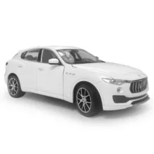 ماکت ماشین ولی مدل MASERATI LEVANTE