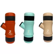 اسپرسو ساز دستی زیگما مدل R55