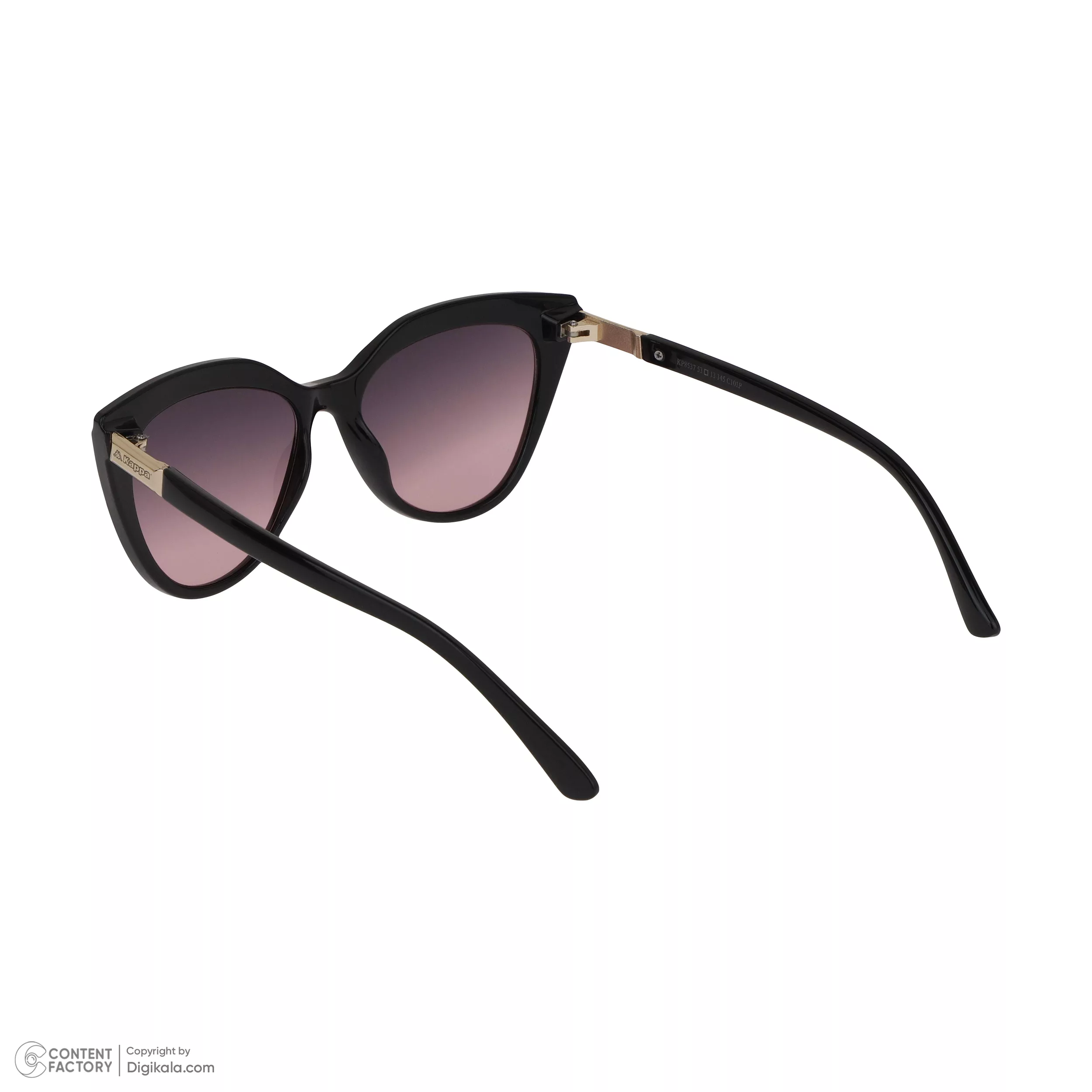 عینک آفتابی زنانه کاپا مدل 8537-C101P