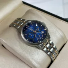 ساعت مچی عقربه ای زنانه لاکسمی مدل 8119L-3