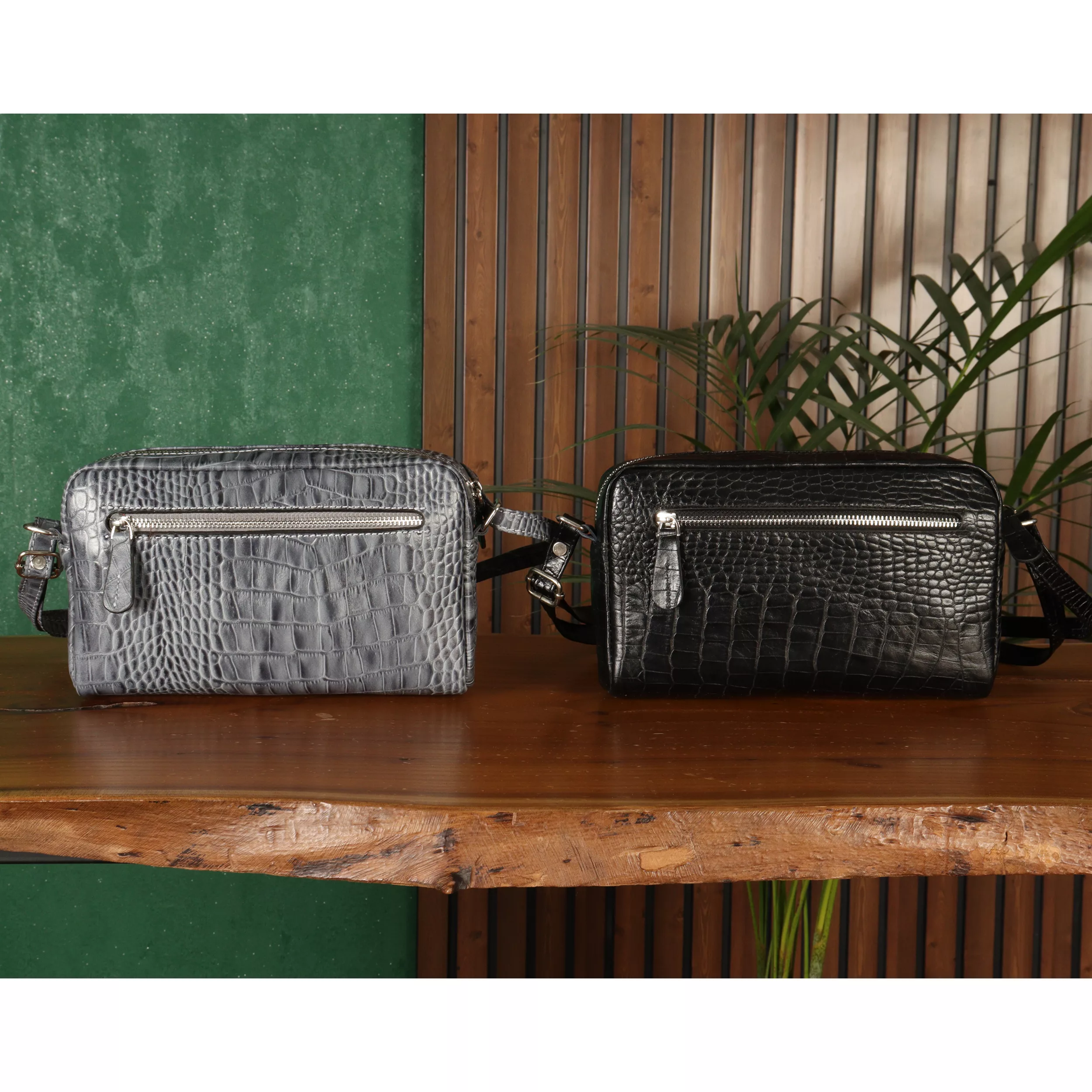 کیف دوشی زنانه بیورا مدل za30