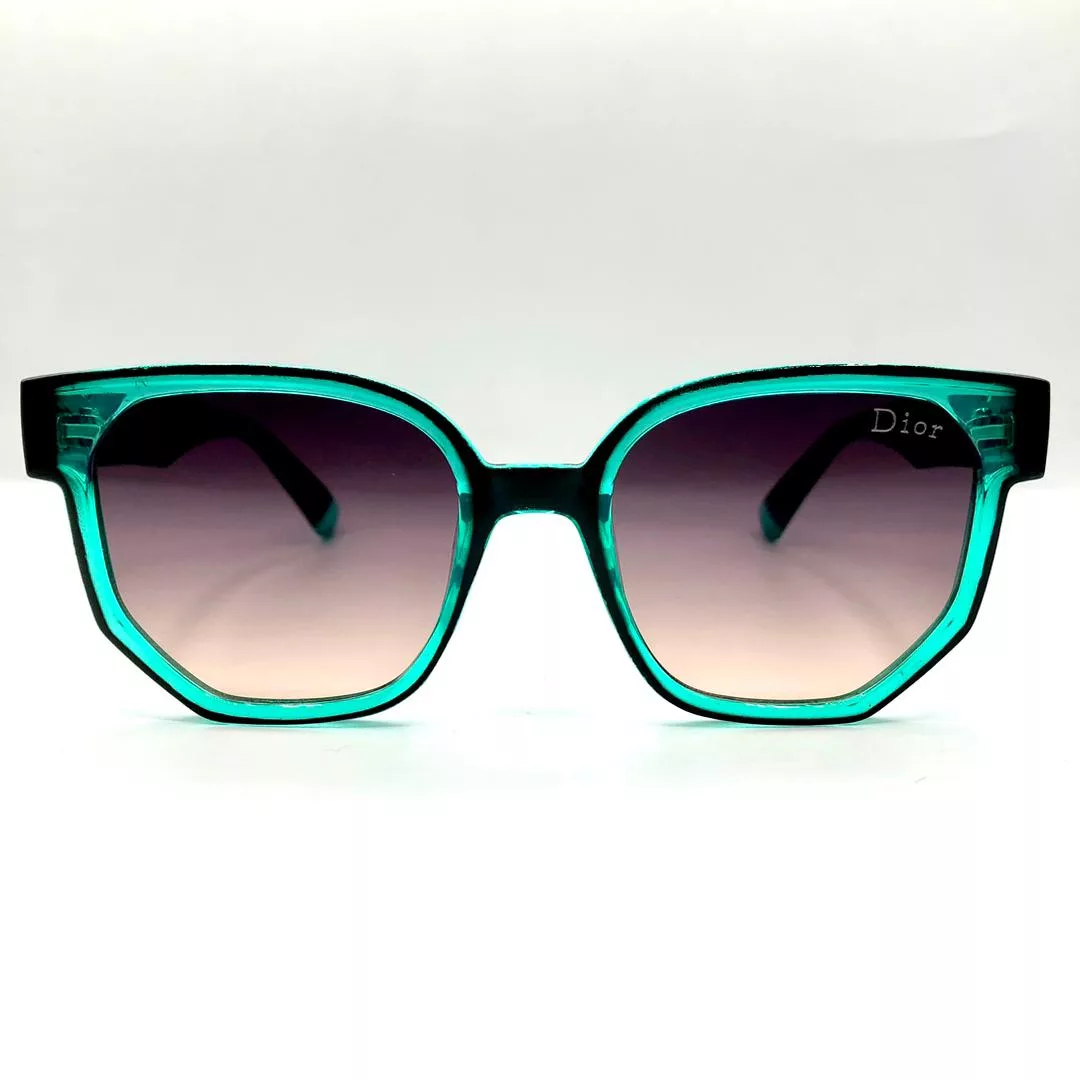 عینک آفتابی زنانه مدل dr2178