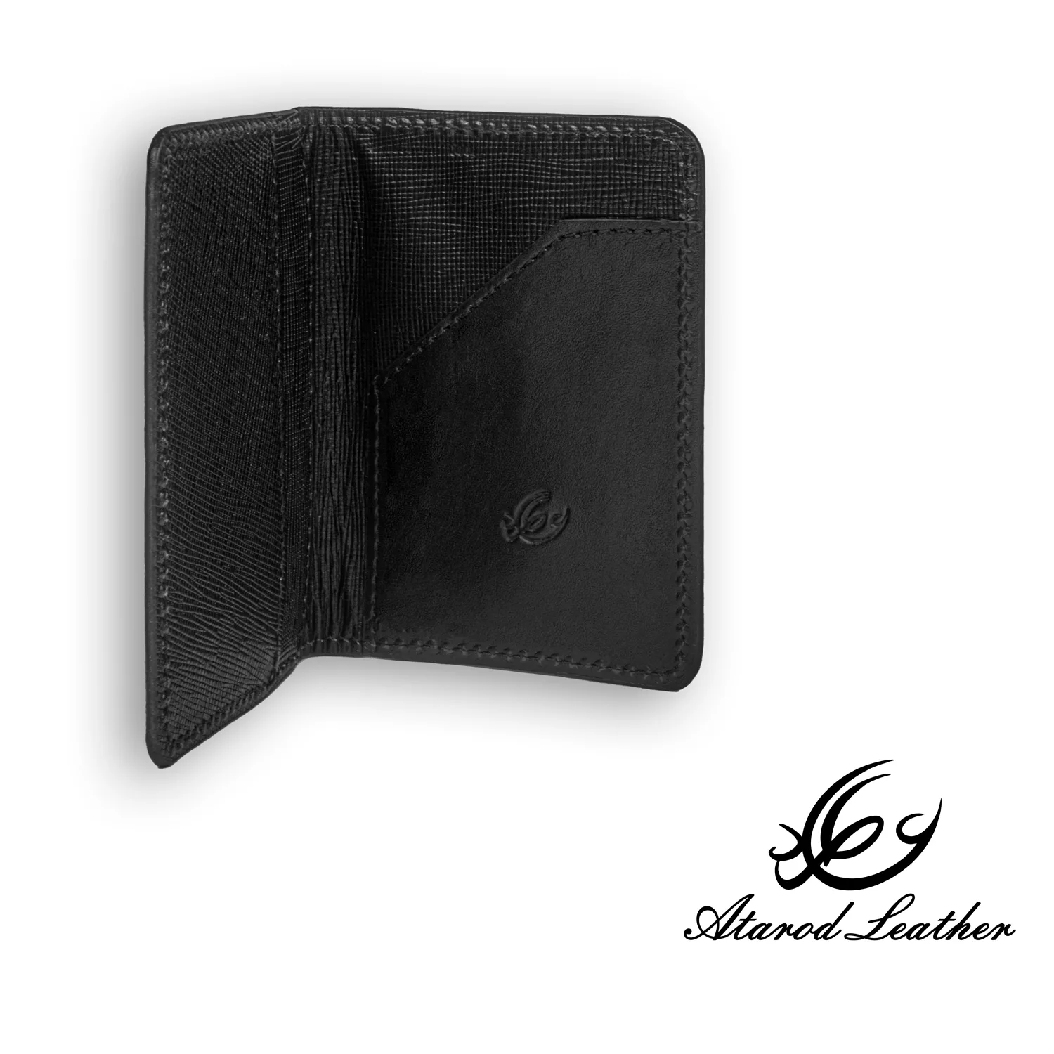 ست هدیه چرم عطارد مدل چرم طبیعی کد A72