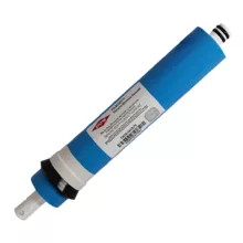 دستگاه تصفیه کننده آب سافت واتر مدل hajibashi-x800