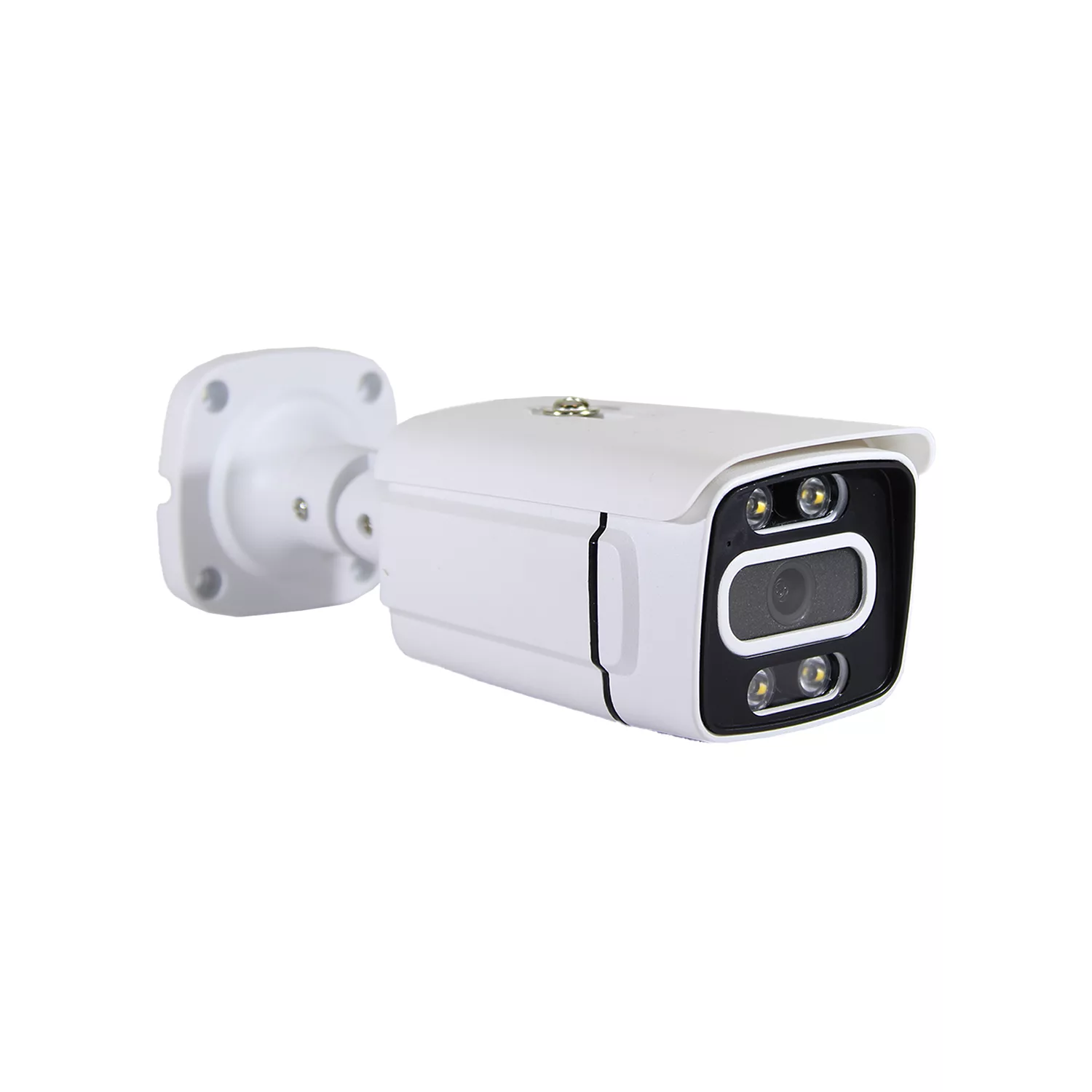 دوربین مداربسته تحت شبکه ویتنس مدل WS-IPC460WYF