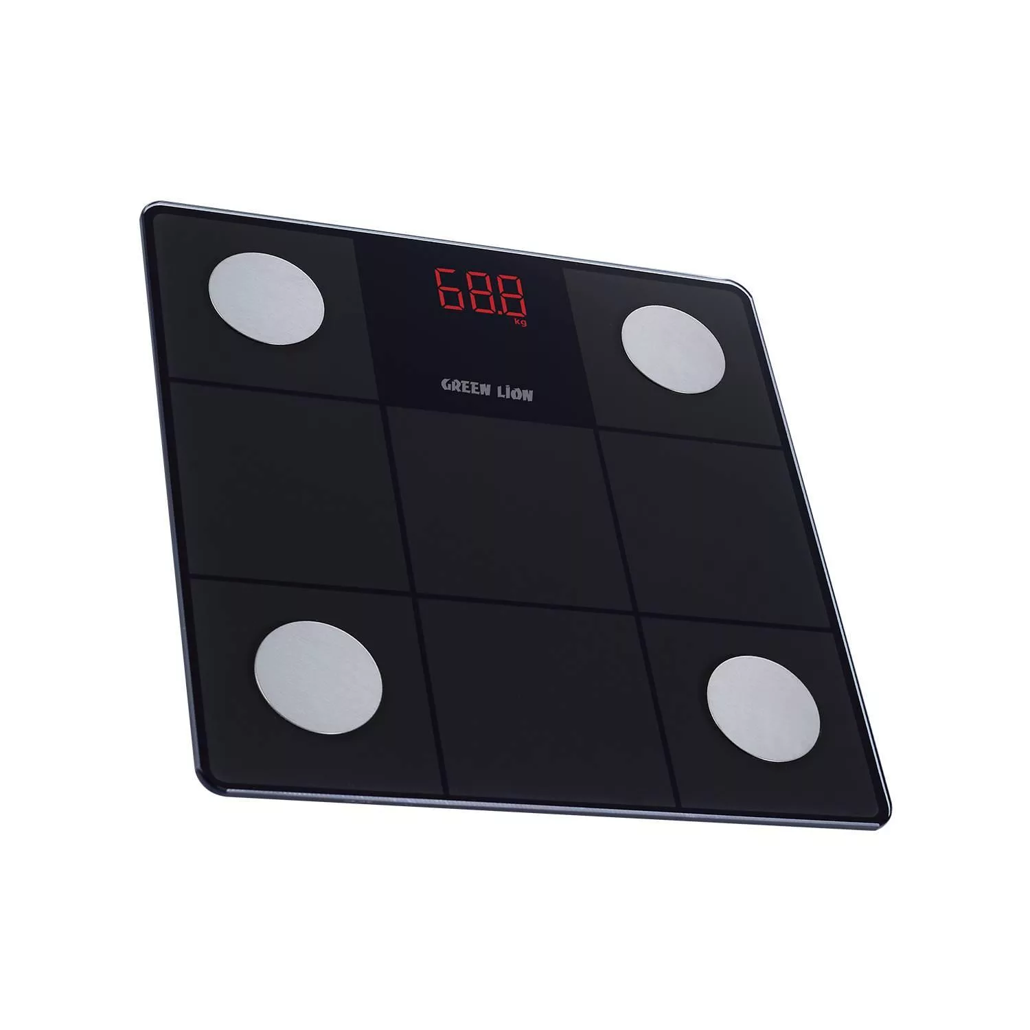 ترازو دیجیتال گرین لاین مدل Smart