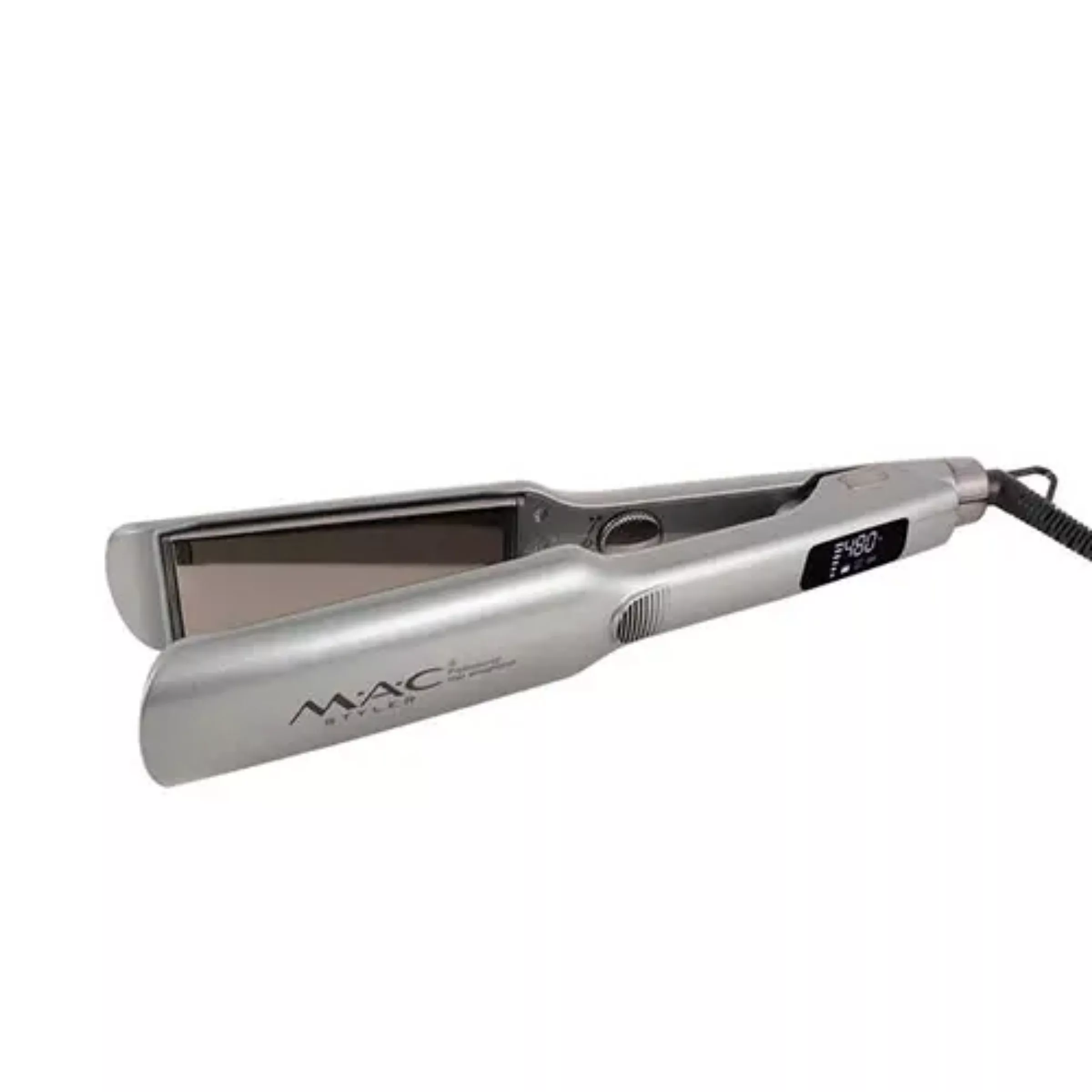 اتو و حالت دهنده ی مو مک استایلر مدل mc-5580