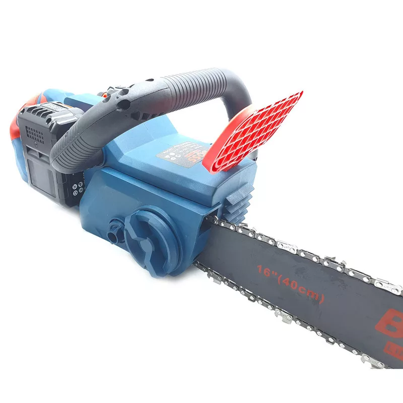 اره زنجیری شارژی باس مدل 40CM