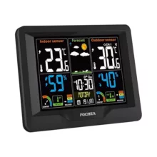 دماسنج‌ محیطی فوکیا مدل ‎EM3383C