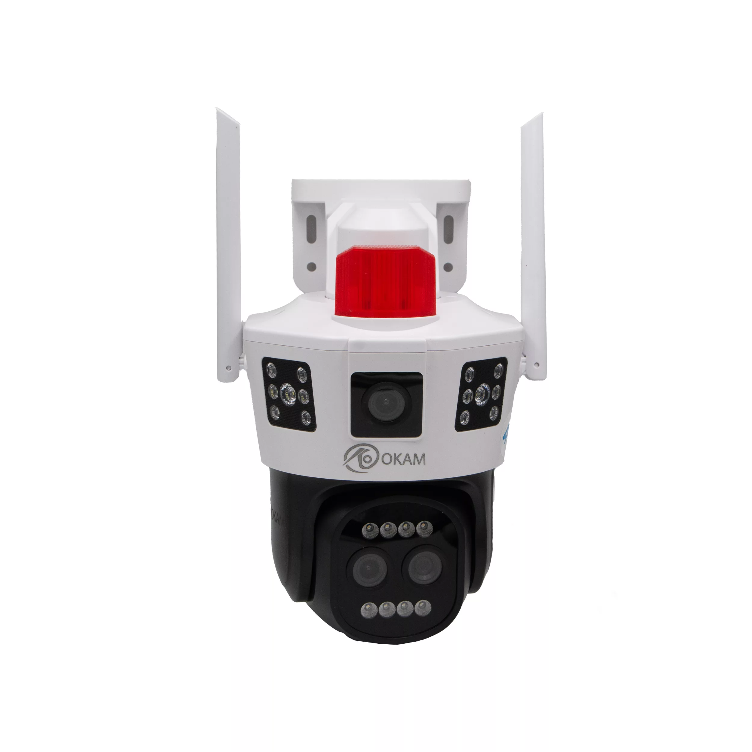 دوربین مداربسته تحت شبکه اکم مدل دو مگاپیکسل کد SD40