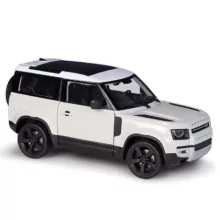 ماکت ماشین ولی مدل 2020 Land Rover Defender