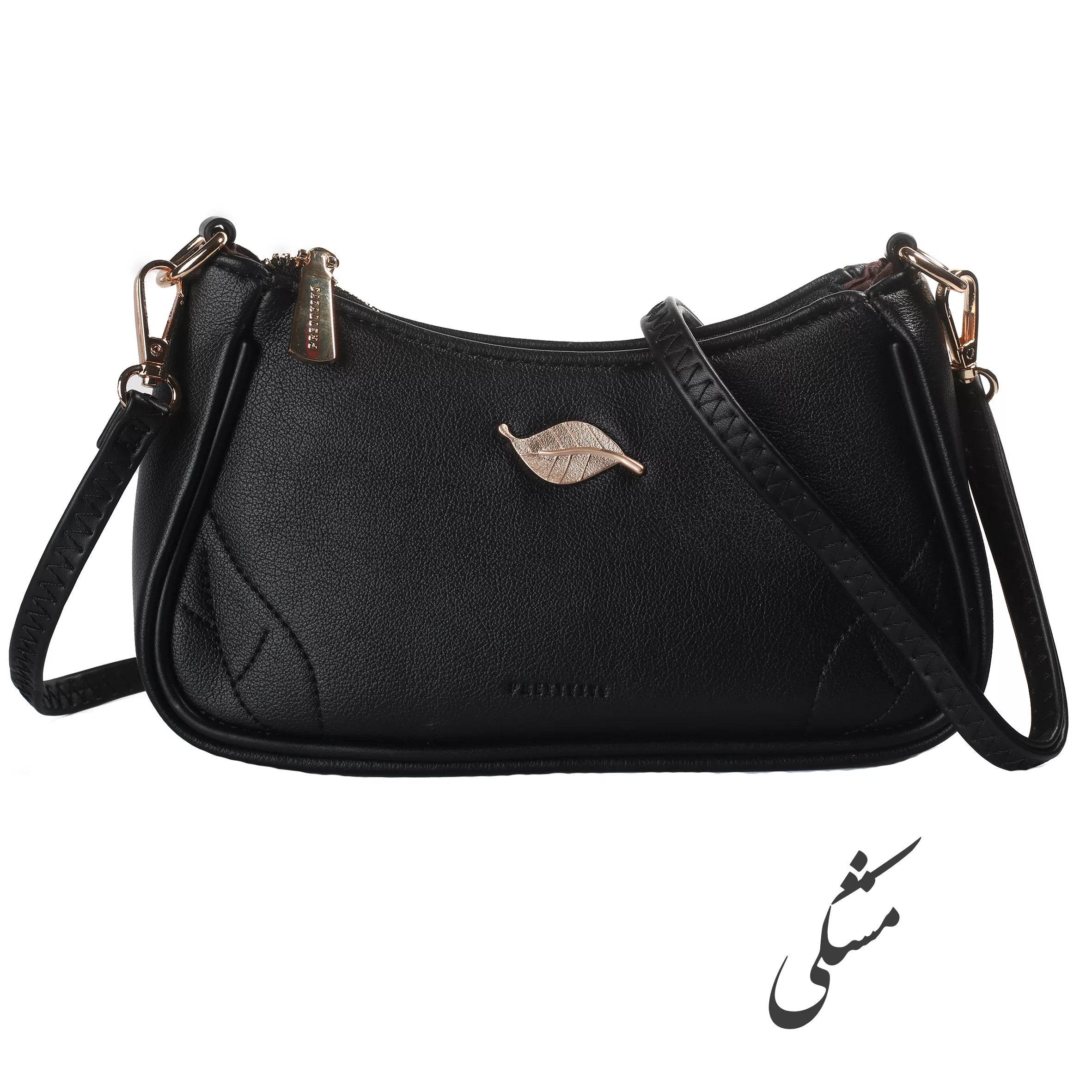 کیف رودوشی زنانه پرتیزس مدل بند دار کد 2010040