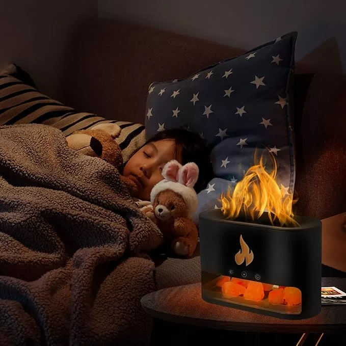 دستگاه بخور سرد مدل AROMA_ DIFFUSER