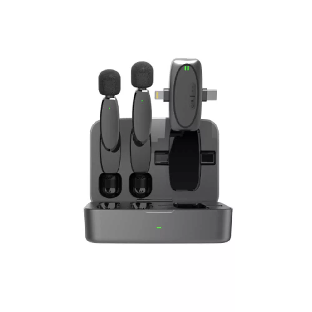 میکروفون بیسیم پرودو مدل Lavalier