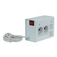 محافظ ولتاژ گروه صنعتی سارا ترانس مدل P152F