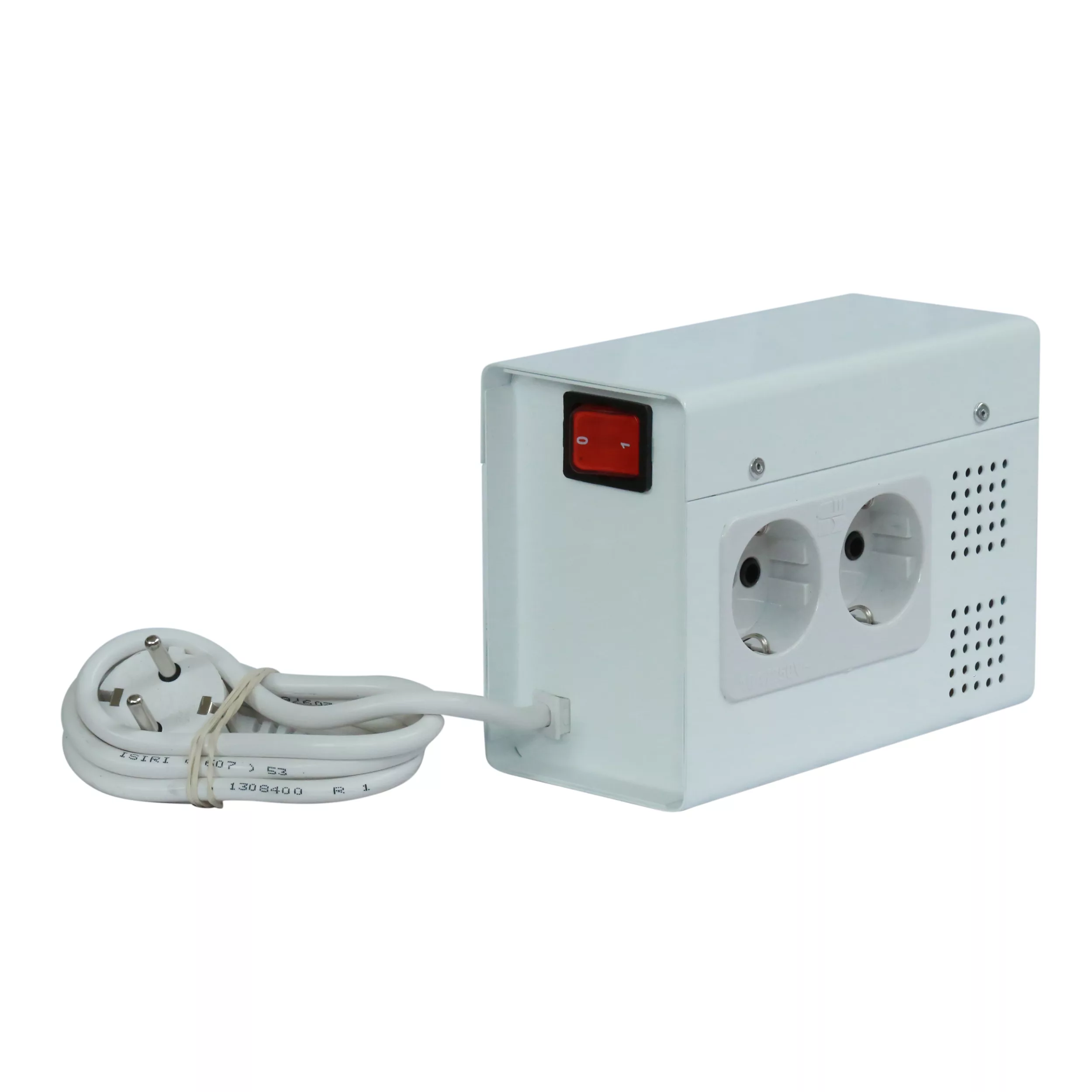 محافظ ولتاژ گروه صنعتی سارا ترانس مدل P152F