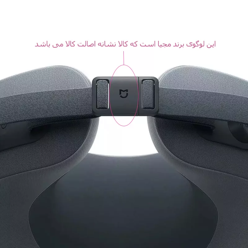 ماساژور گردن میجیا مدل Smart
