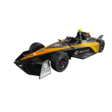 ماشین بازی کنترلی مدل مک لارن سرعتی