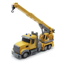 ماشین بازی کنترلی طرح جرثقیل مدل RZ8837B