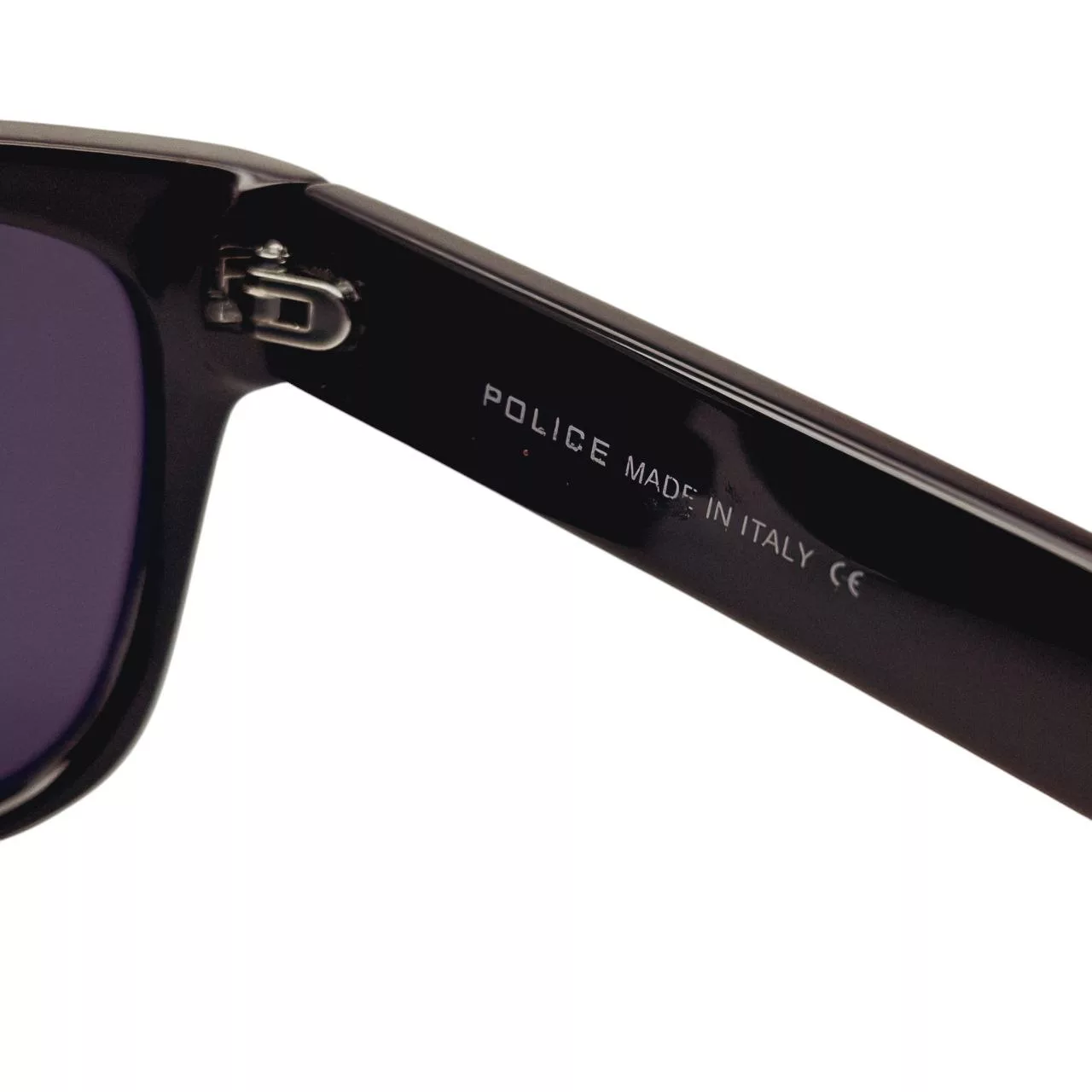 عینک آفتابی ویفرر غیر پلاریزه پلیس مدل SA4560