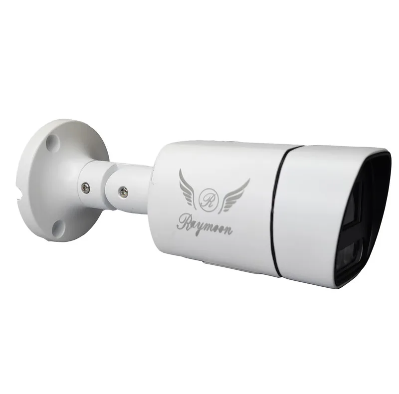 سیستم امنیتی رایمون مدل 2 مگاپیکسل کد RP-2MP-MS1T4C-04