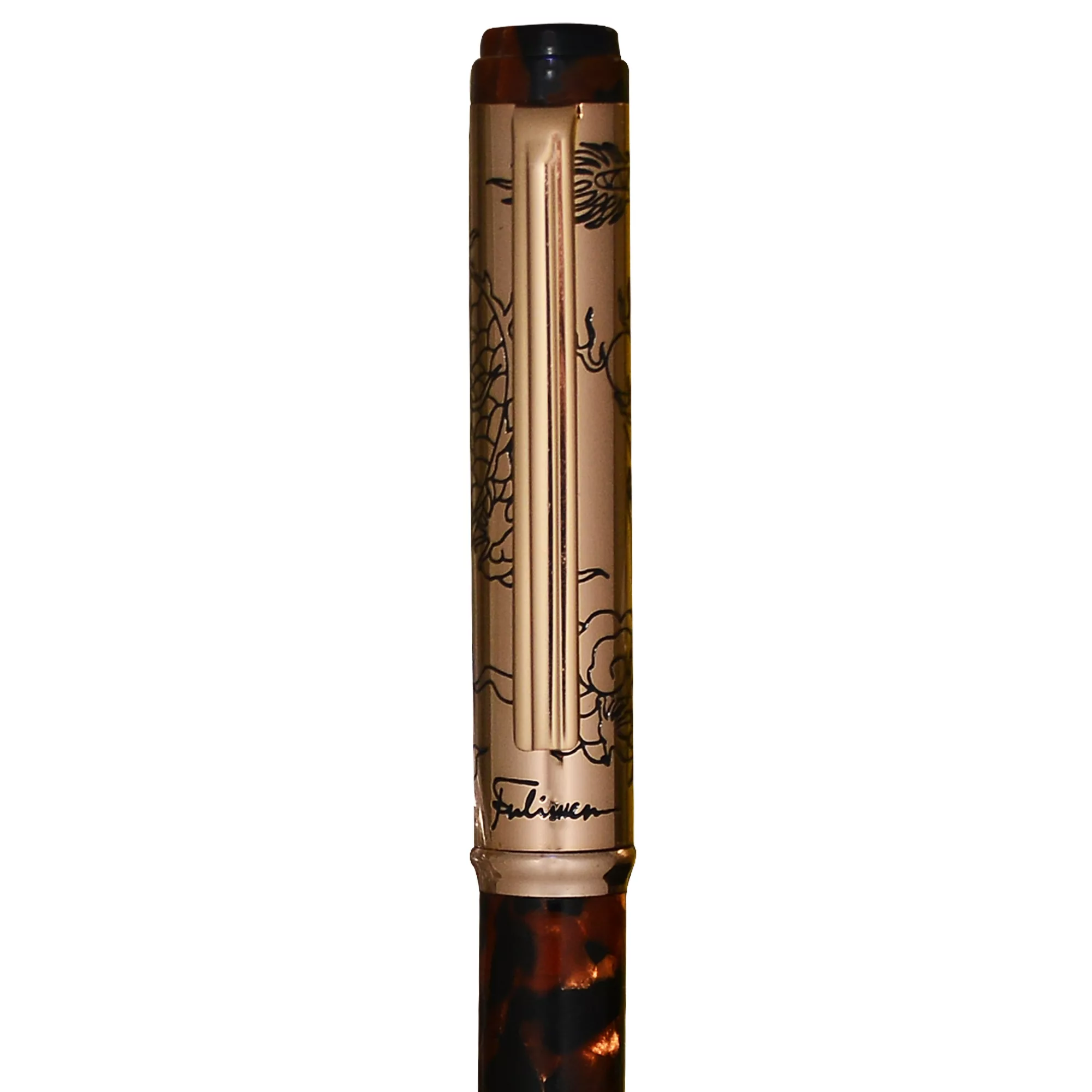 خودنویس فالوون مدل 750