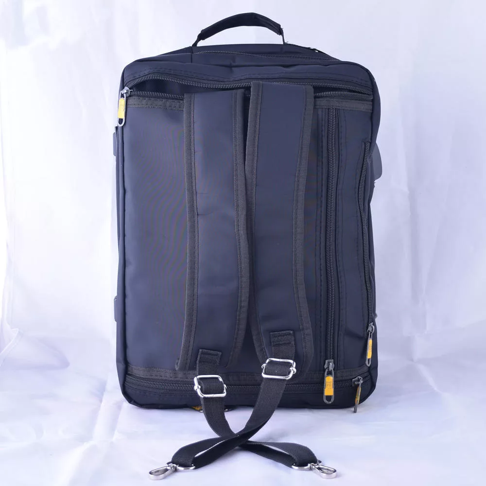 کیف اداری چرم ما مدل LP-99