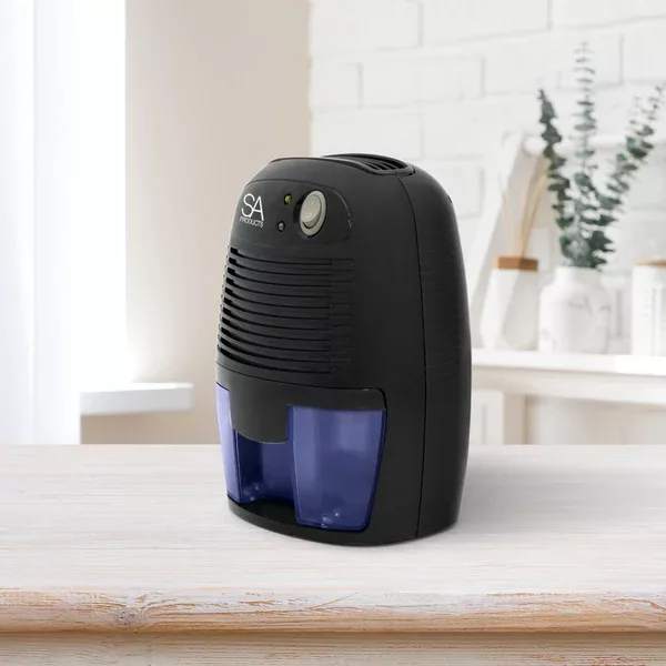 دستگاه رطوبت گیر اس ای مدل 700ml