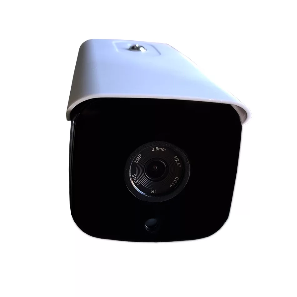 دوربین مداربسته اچ کی مدل 5مگاپیکسل-BIG5MP