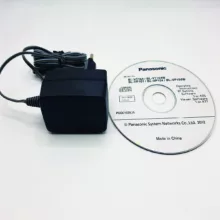 دوربین مداربسته تحت شبکه پاناسونیک مدل BL-VP101E