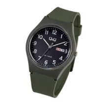 ساعت مچی عقربه ای کیو اند کیو مدل a212j008y