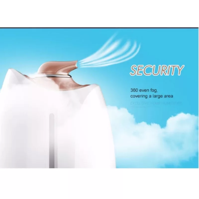 دستگاه بخور سرد مدل S1Y-1