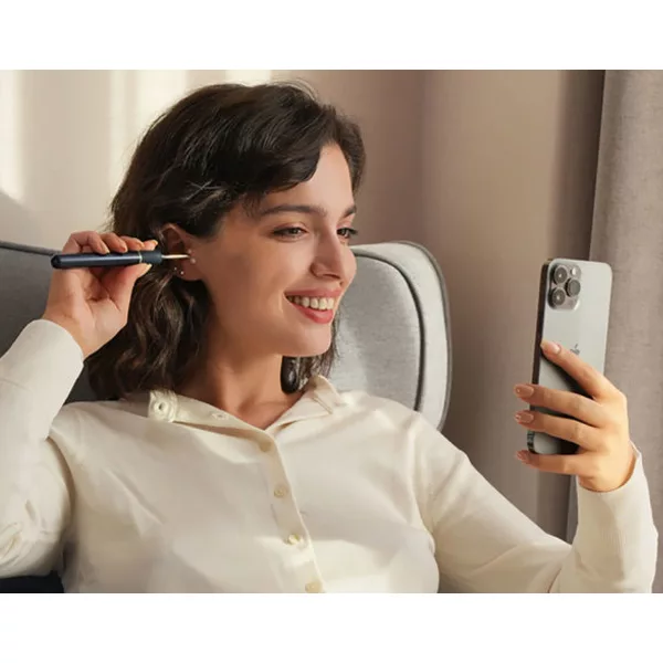 گوش پاک کن برقی ببیرد مدل Note 5